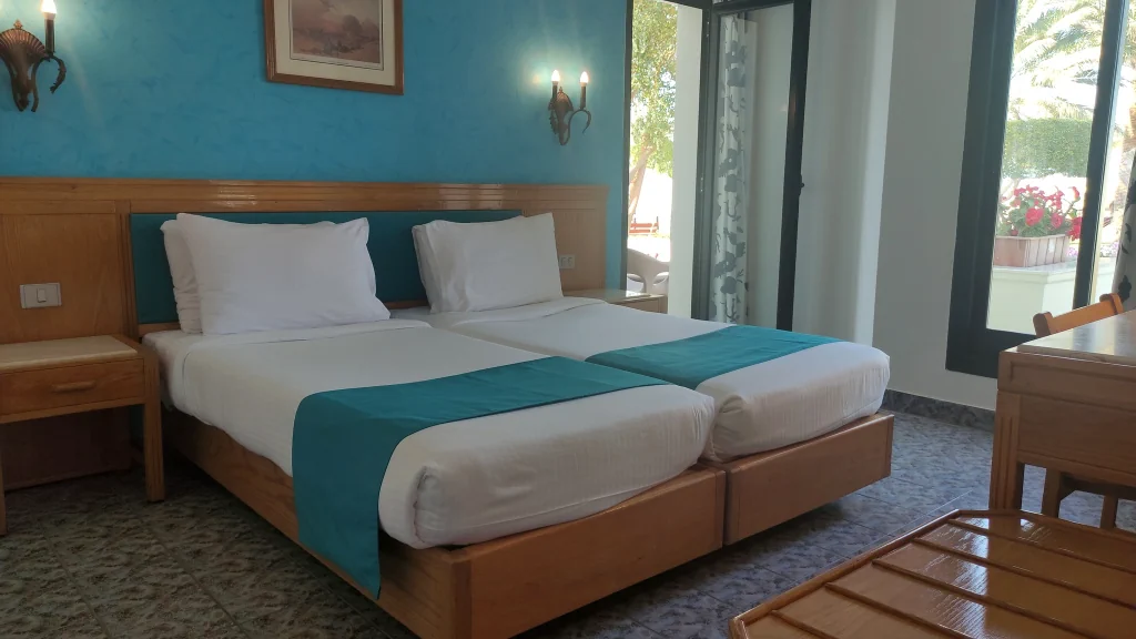 الفندق فيروه آزور ريزورت - الغردقة